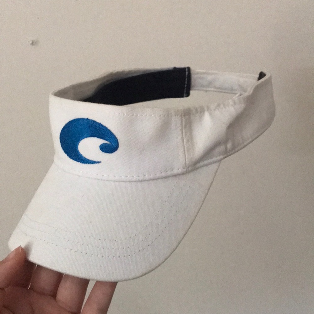 Costa visor